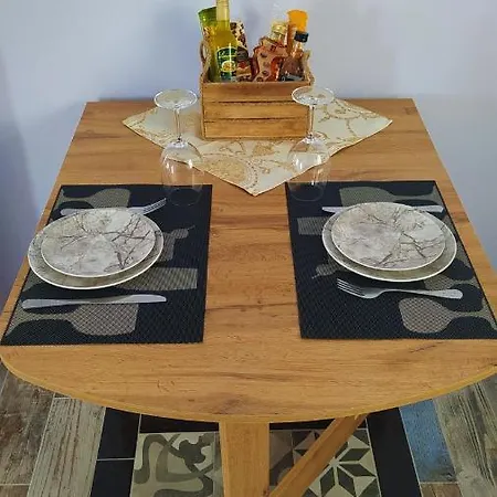 Christa Case de vacanță *