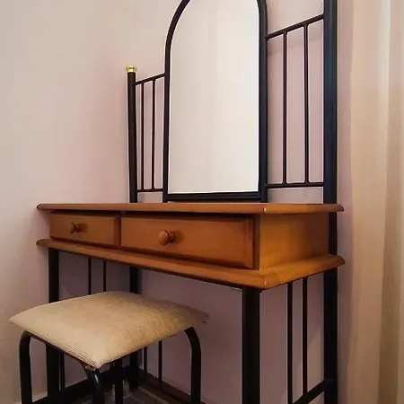 Christa Case de vacanță *