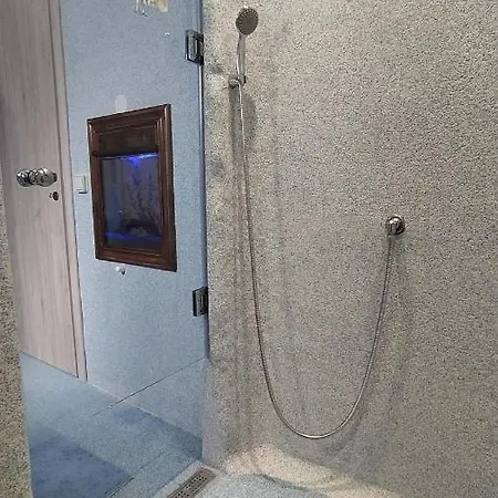 Christa Arillas (Corfu)