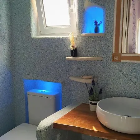 Case de vacanță Christa *