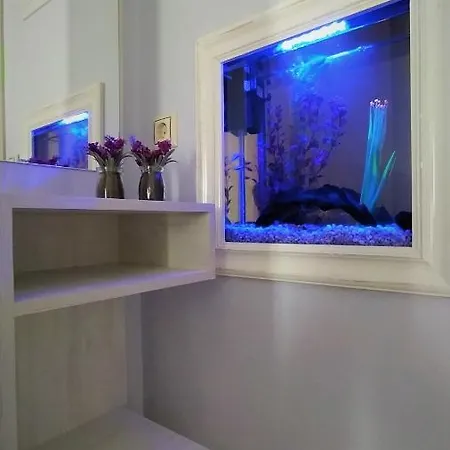 Case de vacanță Christa Arillas (Corfu)