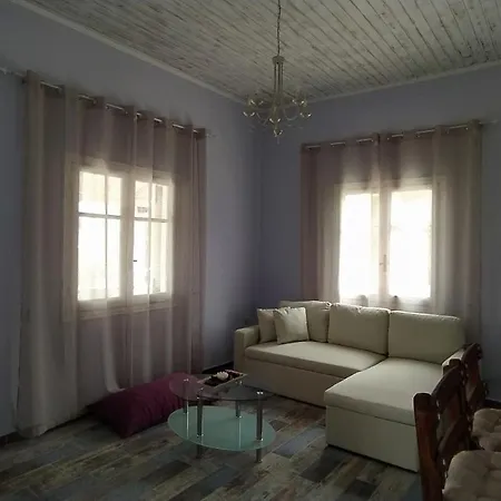 Christa Arillas (Corfu)