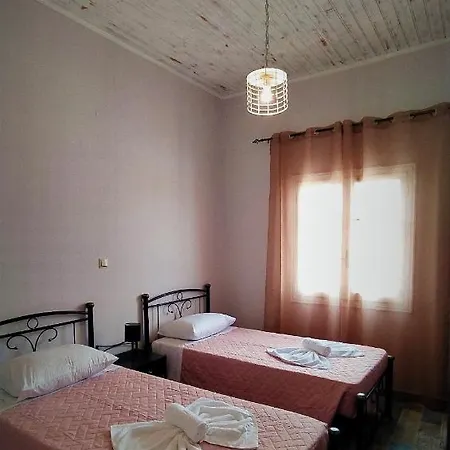 Christa Arillas (Corfu)