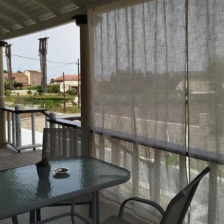 Christa Case de vacanță *