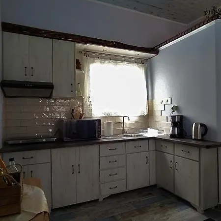 Christa Case de vacanță Arillas (Corfu)