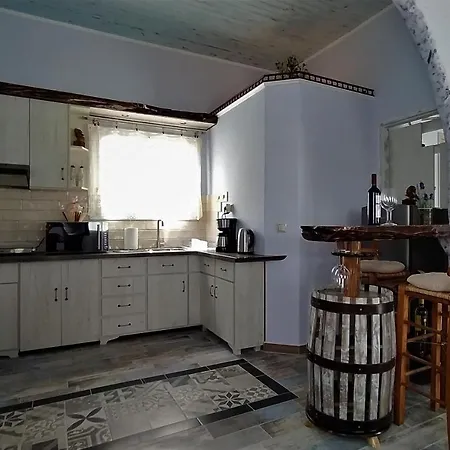 Christa Arillas (Corfu)