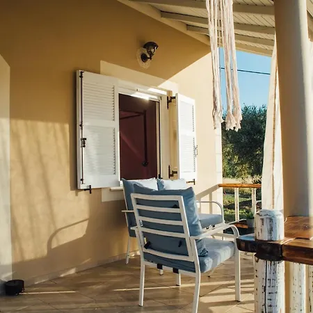 Christa Arillas (Corfu)