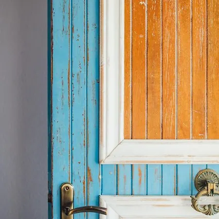 Case de vacanță Christa