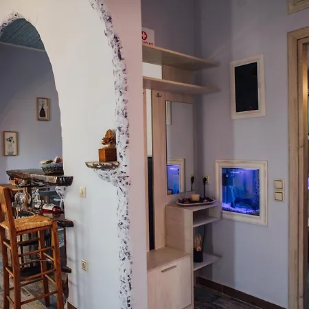 Christa Arillas (Corfu)