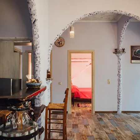 Christa Arillas (Corfu)