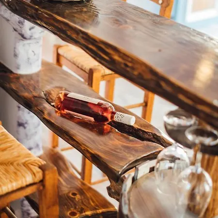 Case de vacanță Christa *