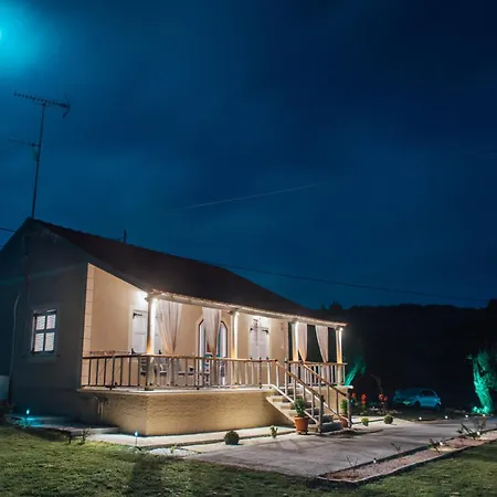 Christa Arillas (Corfu)