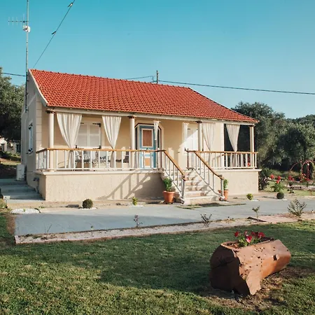 Christa Arillas (Corfu)