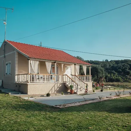 Christa * Arillas (Corfu)