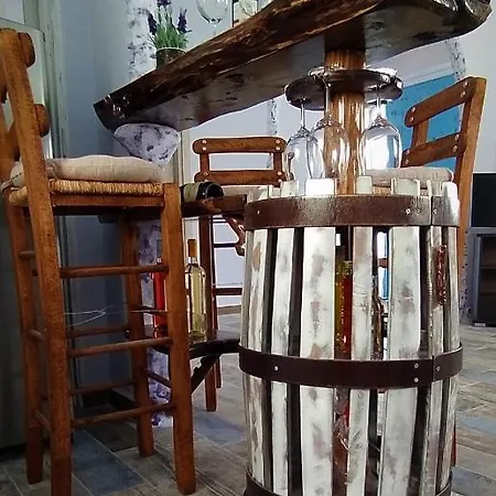 Christa Arillas (Corfu)