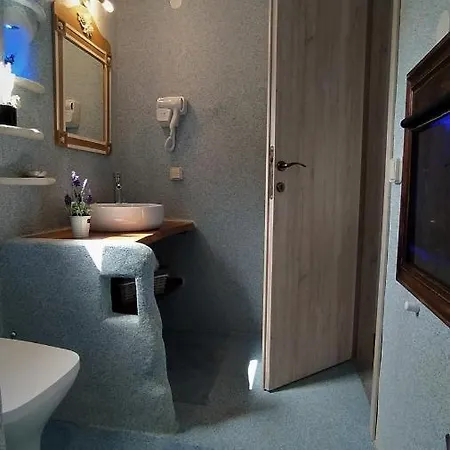 Tatil Evi Christa