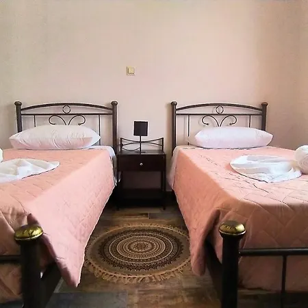 Tatil Evi Christa *