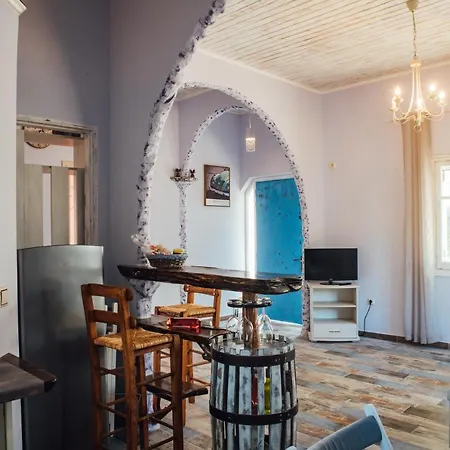 Christa Tatil Evi *