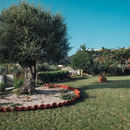 Tatil Evi Christa *