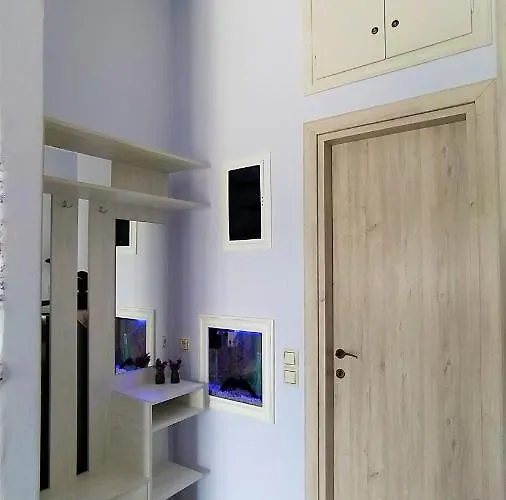 Christa Σπίτι διακοπών