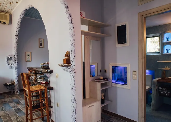 Christa Αρίλλας