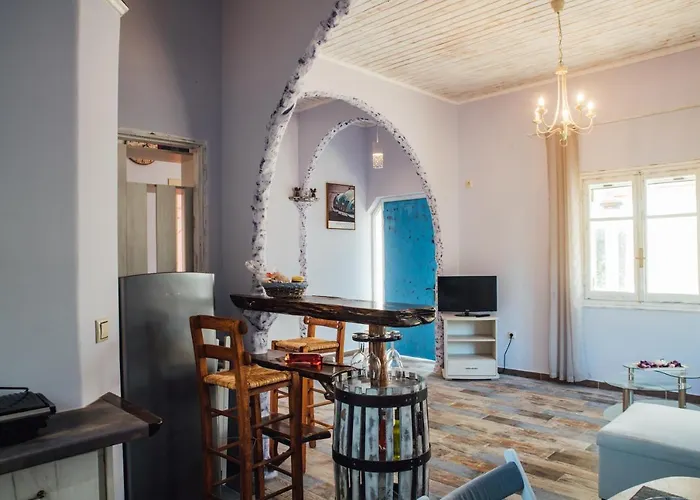 Christa Σπίτι διακοπών *