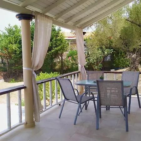 Christa Dom wakacyjny