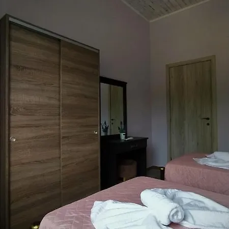 Christa Arillas (Corfu)