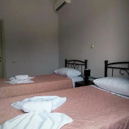 Christa Dom wakacyjny *