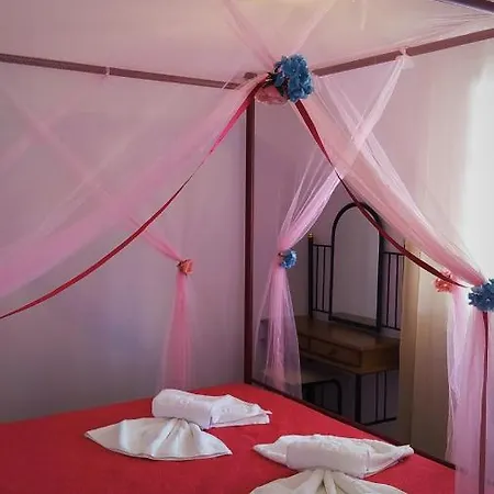 Ferienhaus Christa *