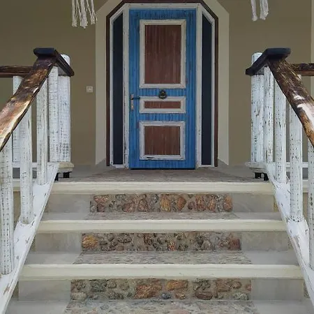 Christa Arillas (Corfu)