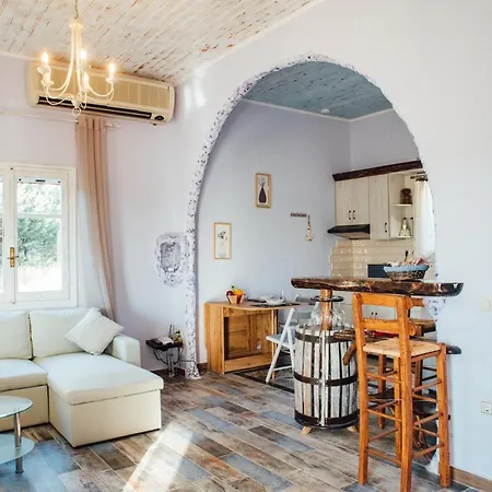 Christa Arillas (Corfu)