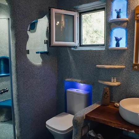 Christa Arillas (Corfu)