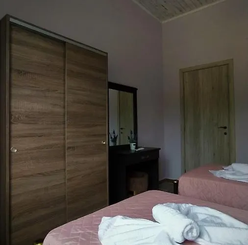 Christa Arillas (Corfu)